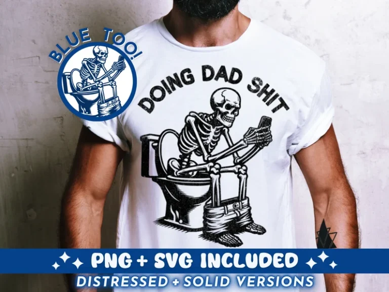 Dad Shit 1