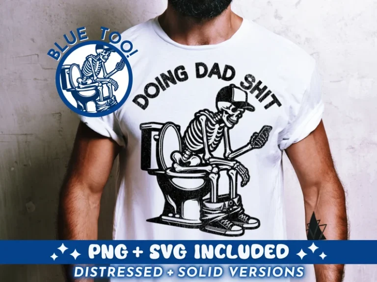 Dad Shit 2