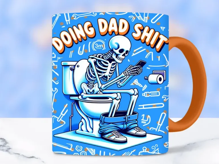 Dad Shit