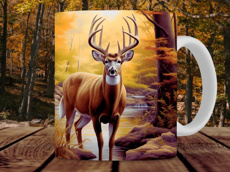 Deer 1