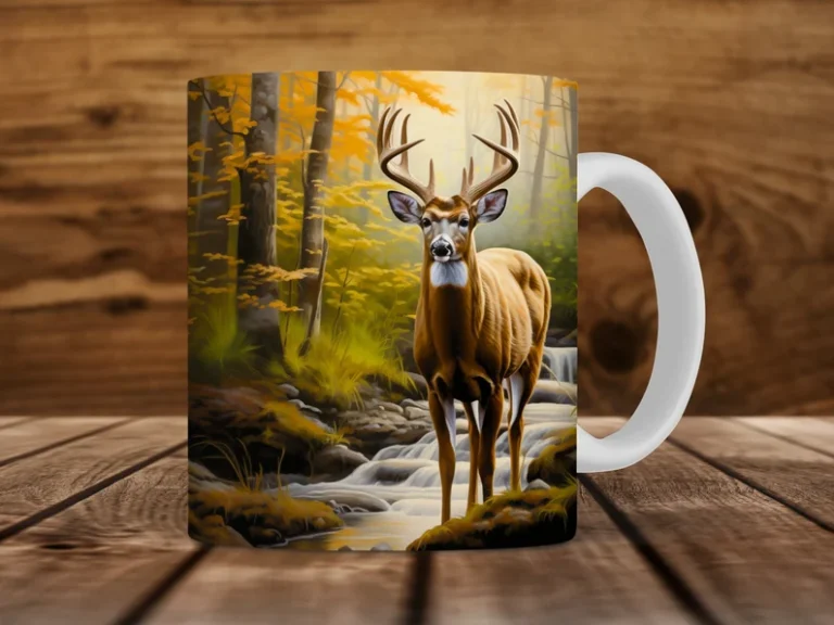 Deer 2
