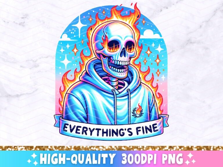 Everythings Fine 1