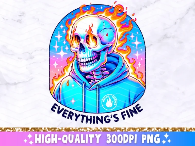 Everythings Fine 2