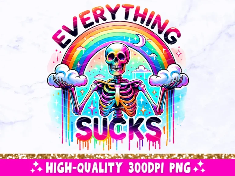 Everything Sucks 1