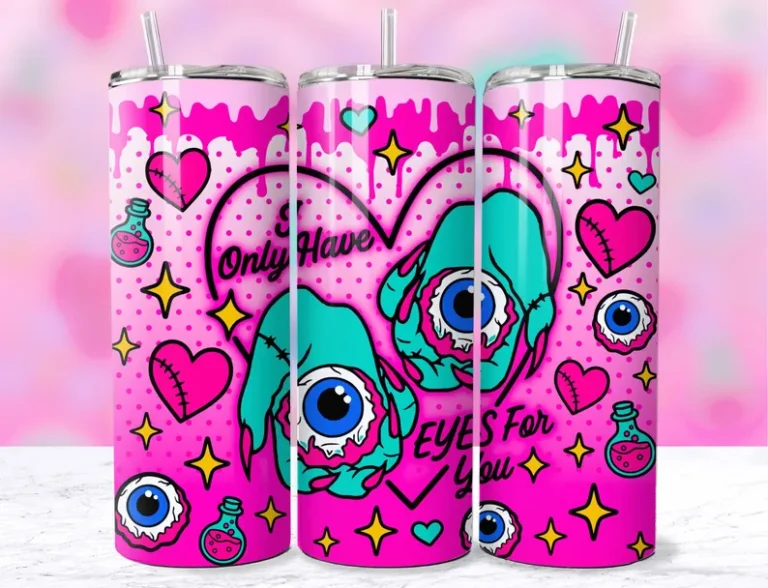 Eyes You