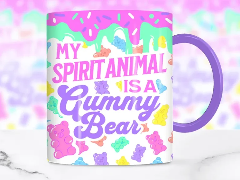 Gummy Bear