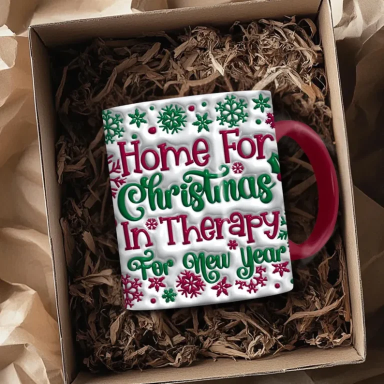 Home Christmas