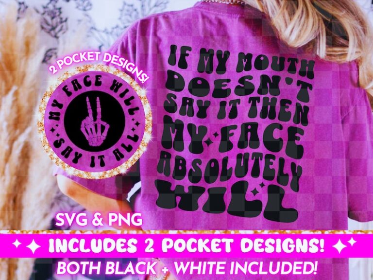 If My Mouth
