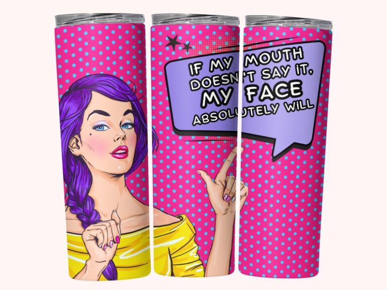 If My Mouth