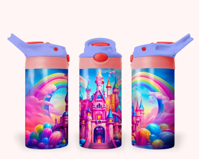 Kids Castle 1