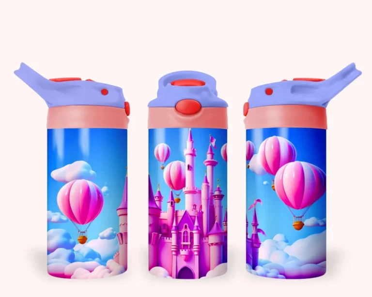 Kids Castle 2