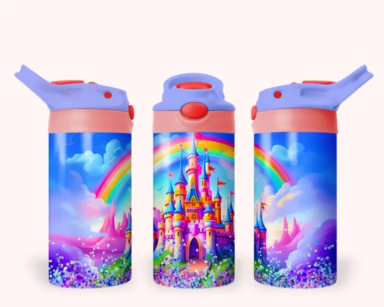 Kids Castle 3