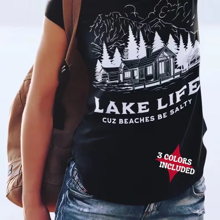 Lake Life