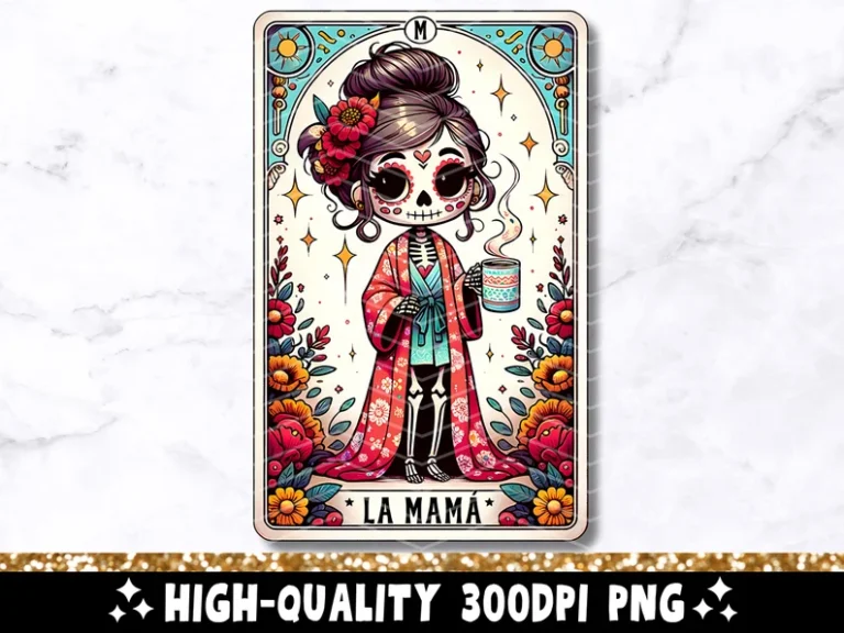 La Mama 2