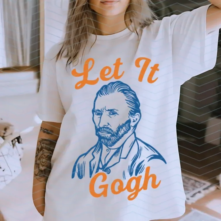 Let It Gogh