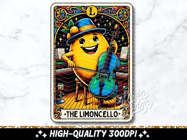 Limoncello 1