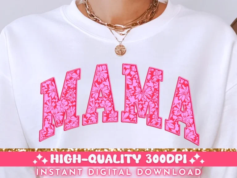 Mama Varsity 5