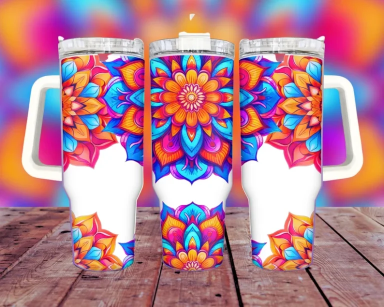 Mandala 2