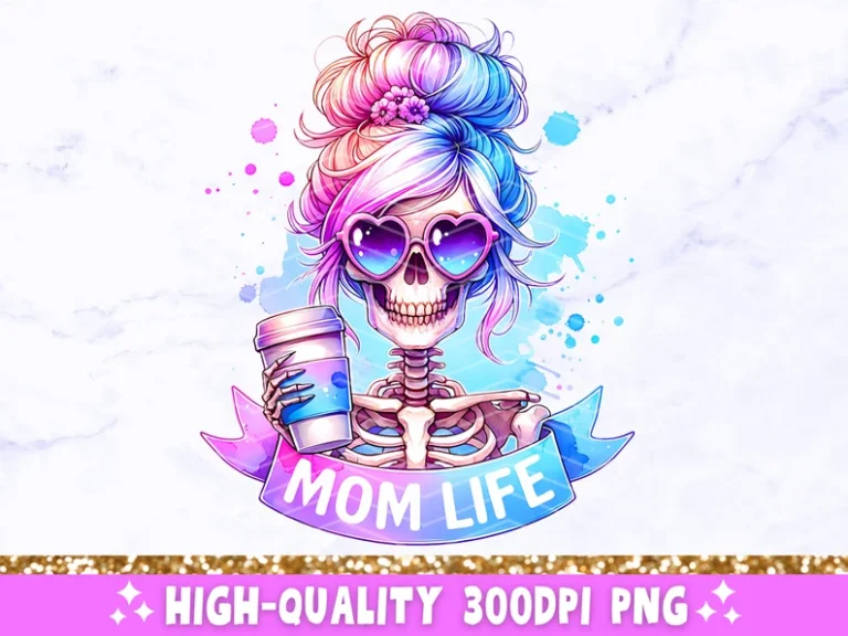 Mom 4