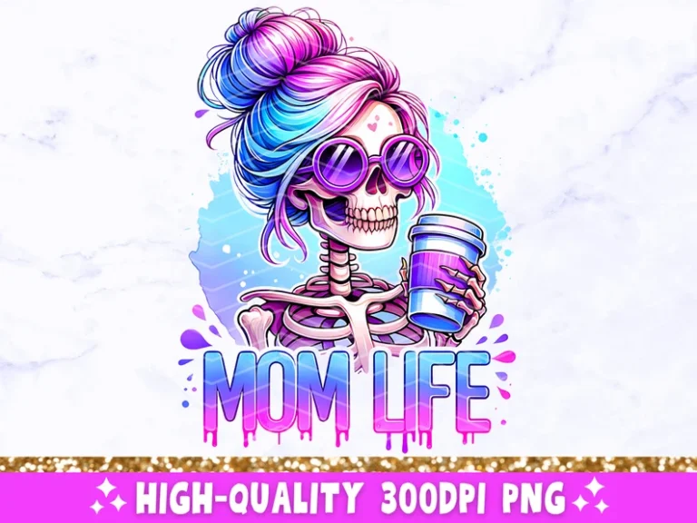 Mom 5