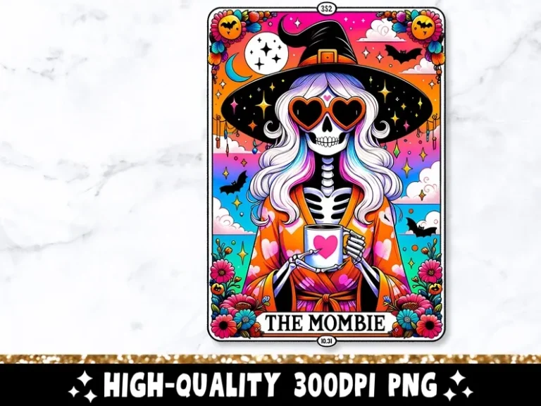 Mombie 3