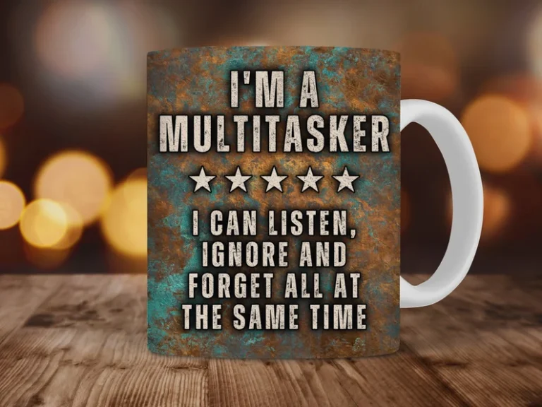 Multi Task
