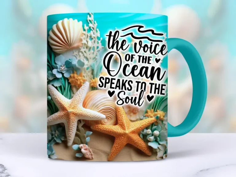 Ocean Voice