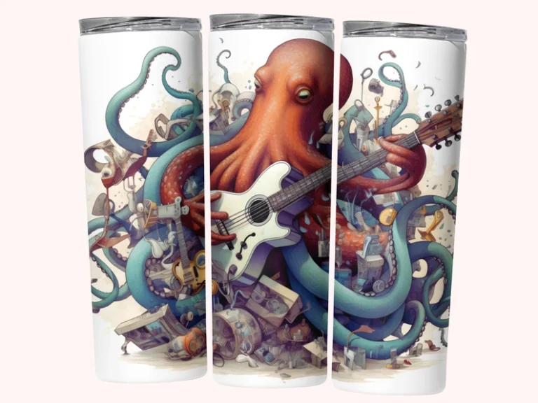 Octopus