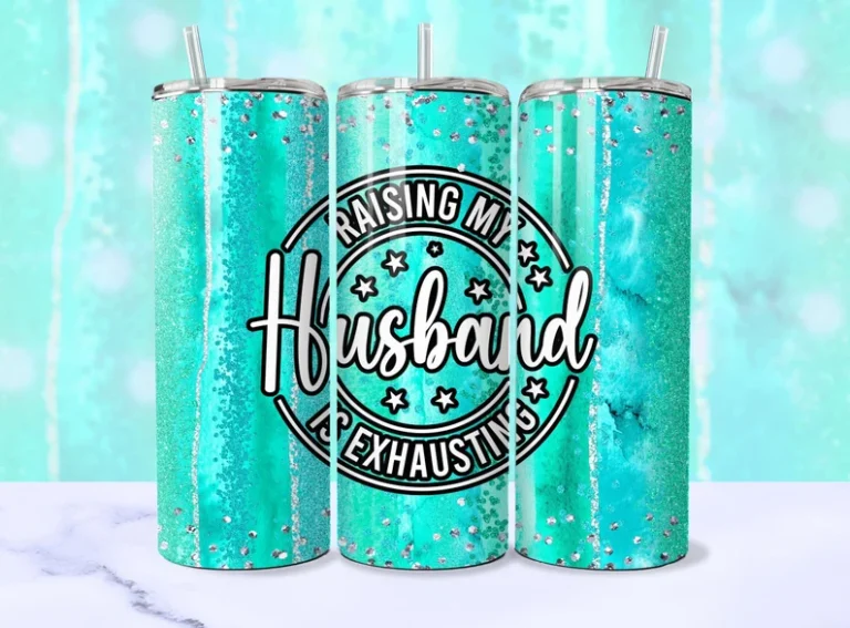 Raising Husband