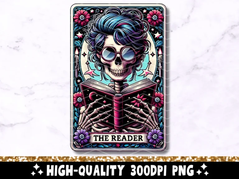 Reader 3