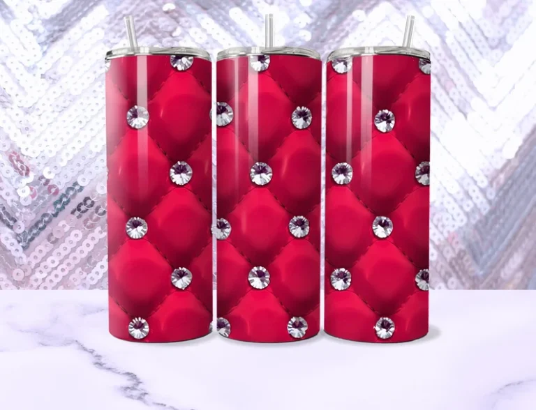 Red Bling
