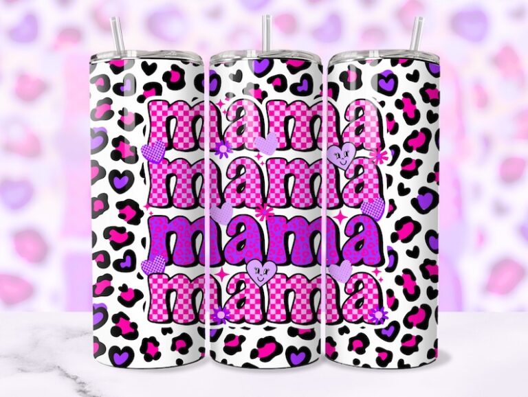 Retro Mama