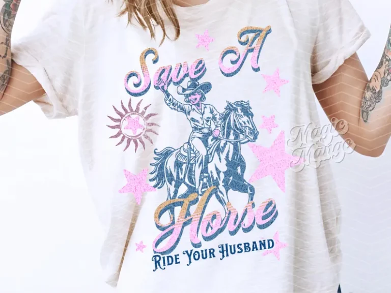 Ride Husband