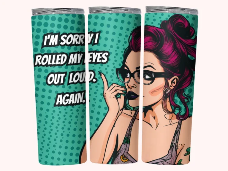 Roll Eyes