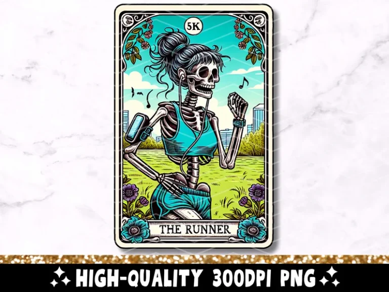 Runner 1