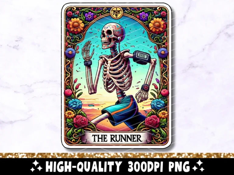 Runner 3 1