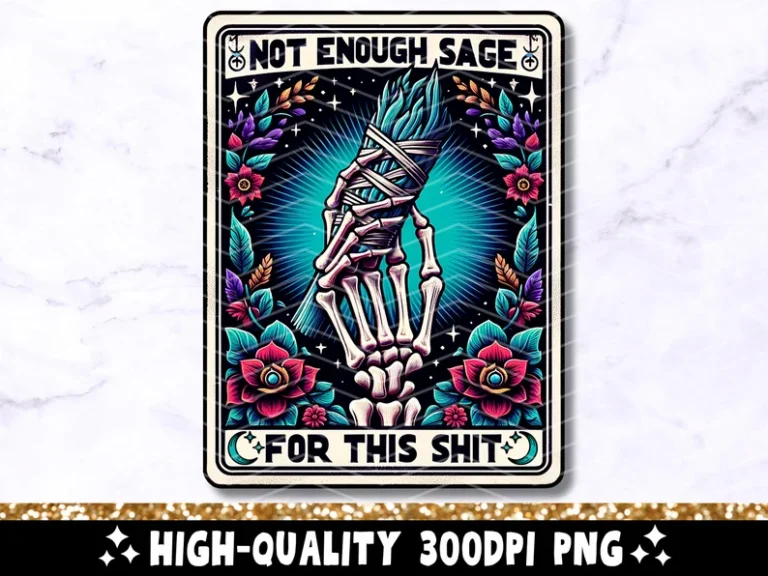 Sage Tarot