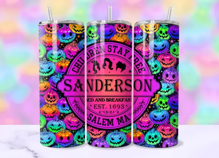 Sanderson Bed Breakfast