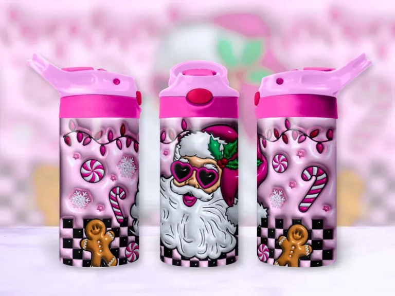 Santa2puffy