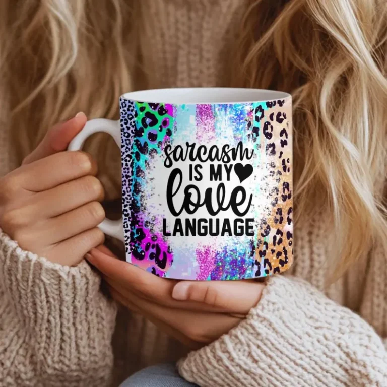 Sarcasm