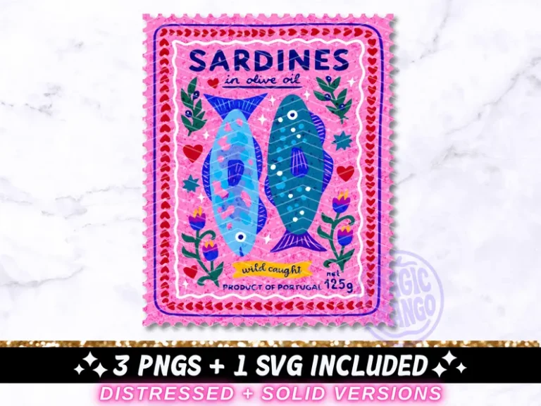 Sardines