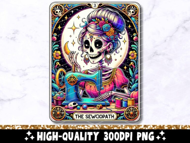 Sewciopath3