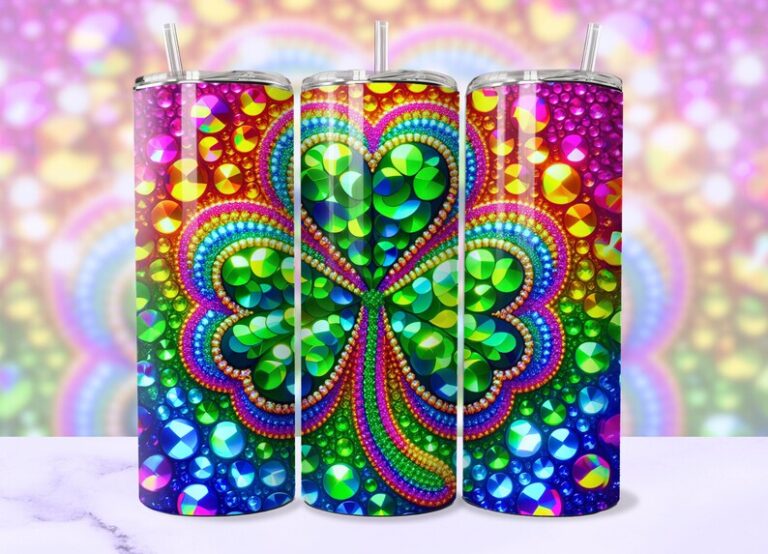 Shamrock1 1