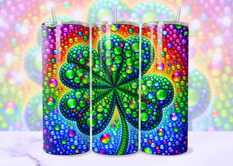 Shamrock2 1