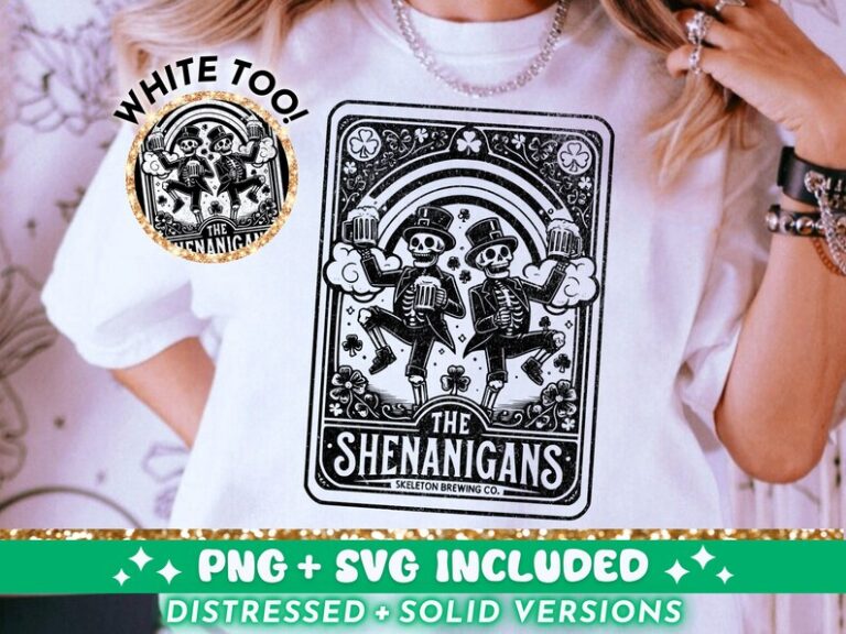 Shenanigans 1