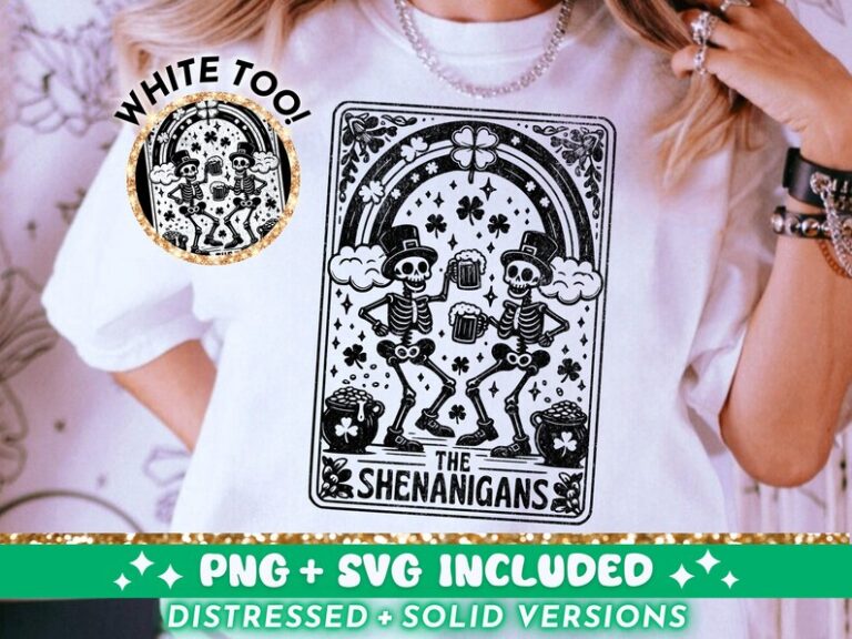 Shenanigans 2