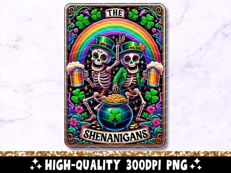 Shenanigans 2