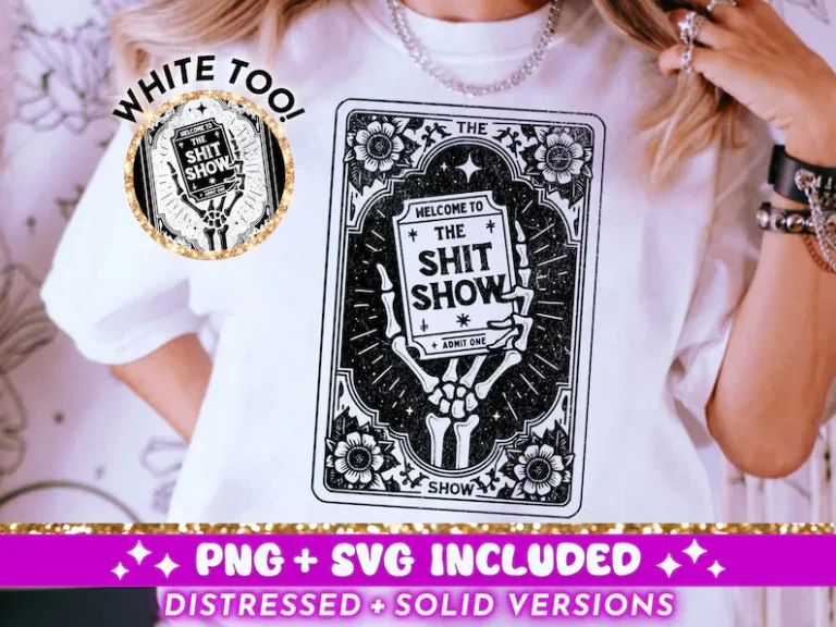 Shit Show 1