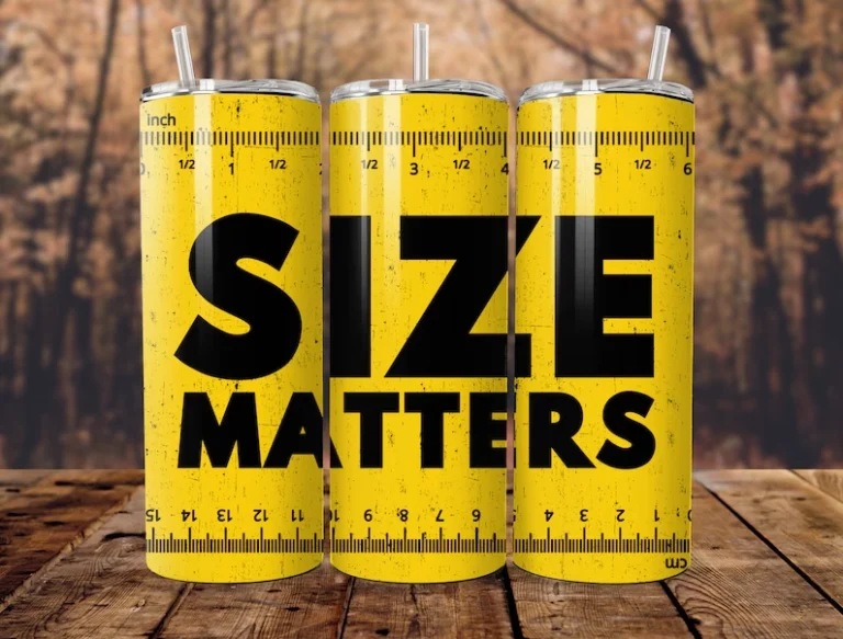 Size