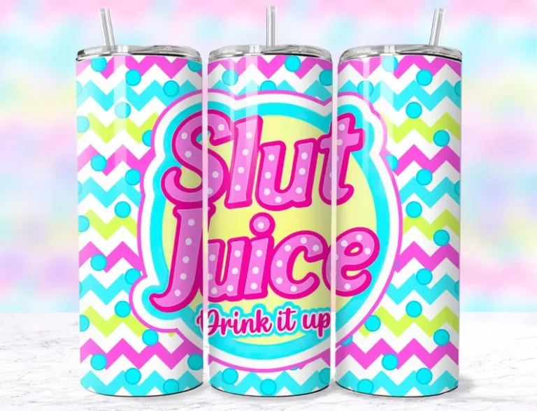 Slut Juice